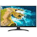27tq615s monitor tv 27'' smart webos 22 full hd wi-fi novità 2022 nero