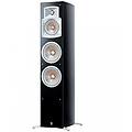altoparlante da pavimento ns-555 100 w nero