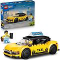 city yellow taxi cab idea regalo 5+ 60487