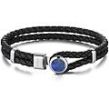 bracciale uomo gioielli material bim12b