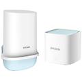router bundle kit dwp-1010/odu m15/idu mesh wi-fi 6 5g con antenna esterna dwp-1010/kt