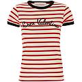 t-shirt 'chez valentino'
