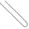 collana donna oro bianco gl101585