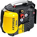 compressore portatile oilless dn 200/10/5 5 litri portatile con tracolla