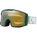 maschera da sci line miner m oo 7093 (709380) 7093 80