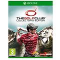 the golf club collector's edition xbox one