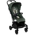 jan&eacute; passeggino leggero wing botanic reclinabile compatto 22kg