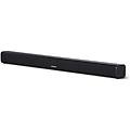 soundbar 90w hdmi nero lucido