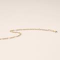 bracciale catena colette oro giallo collezione colette oro giallo