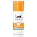 sun oil control 50+