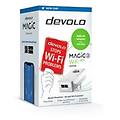 magic 2 wifi next single 1200 mbit/s collegamento ethernet lan wi-fi bianco 1 pz (8610)