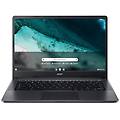 - chromebook c934-c8g9 monitor 14' full hd intel celeron n4500 ram 4 gb emmc 64gb 4x usb 3. 2