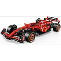 costruzioni monoposto f1ferrari sf-24