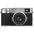 fujifilm x100 vi silver garanzia centri di assist ufficiali in italia