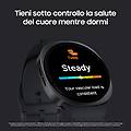 smartwatch galaxy watch8 44mm silver