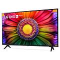 75ur80006lj 190 5 cm (75") 4k ultra hd smart tv wi-fi nero (75ur80006lj. aeud)