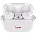- ebtw-888anc/wt cuffie auricolari bluetooth noise canceling audio alta definizione microfono