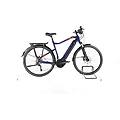 ebike ricondizionata · sduro trekking 5 · buone condizioni