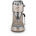 dedica arte ec885. bg manuale macchina per espresso 1 1 l (132106252)
