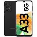 - galaxy a33 5g 128 gb 6 gb ram dual sim display 6. 4' full hd+ slot micro sd fotocamera 48 mpx
