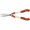 cesoia tagliasiepi con lama dritta 207 mm