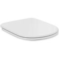 gemma2 sedile bianco wc con chiusura tradizionale codice prod j523201