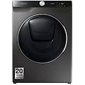 lavatrice ww90t986dsx a carica frontale 9kg a acciaio inox