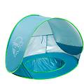 tenda da spiaggia per bambini con piscina per le megattere