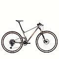seconda vita mountain bike mako 7. 1 sram eagle 12v taglia m