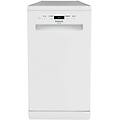 ariston hsfc 3t127 c lavastoviglie libera installazione 10 coperti e (hsfc3t127c)