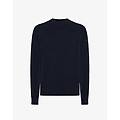 velvet round knit