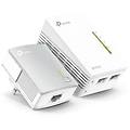 av600 600 mbit/s collegamento ethernet lan wi-fi bianco 1 pz