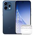 Oppo Bundle Smartphone Reno15 5g 8/512gb Black + Buds3
