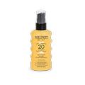 latte solare spray ultra idratante spf 20 corpo 175 ml