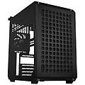 - case qube 500 midi tower itx /micro atx / atx /e-atx 2x usb 3. 2 gen 1 tipo a / 1x usb 3. 2 gen 2
