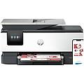officejet pro stampante multifunzione 8132e colore stampa copia scansione fax idonea a instant ink