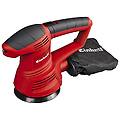 - tc-rs 38 e levigatrice rotorbitale 380 watt