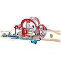 Hape Grand City Station