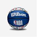 wilson. pallone basket team tribute nba taglia 7 palloni basket ritiro gratis