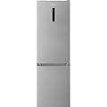 - frigorifero combinato rc18xdne classe e 300lt-inox