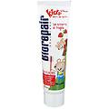 dentifricio junior 0-6 anni con estratto di fragola 50 ml
