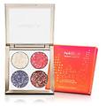 Nabla Miami Lights Glitter Palette Palette Occhi