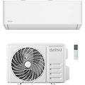 condizionatore artic tp-4 9000 btu r32 inverter wifi a++/a+ (3nda01630)