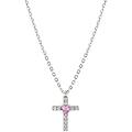 collana argento 925 con pendente donna shine me up 241902/002