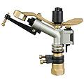 - irrigatore a settore funny gittata max. 18 mt.