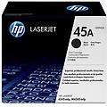Hp Q5945a Toner Nero Originale Q5945a Hewlett Packard