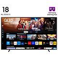 - tv qled ultra hd 4k 43' tq43q60dauxxc smart tv tizen airslim 2024 titanio