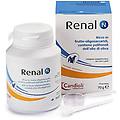 Candioli Renal N Polvere Integratore Intestinale Cani E Gatti 70 G