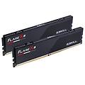 g. skill flare x5 f5-5600j3636d32gx2-fx5 memoria 64 gb 2 x 32 gb ddr5 5600 mhz