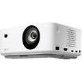 ml1080st proiettore mobile a tripla ottica laser a focale co...
